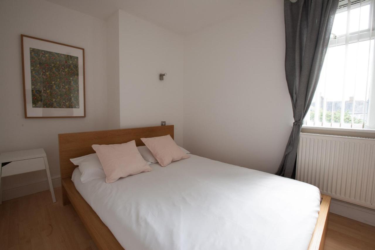Gasthuis Tooting Rooms & Studio By Primecityhosts
