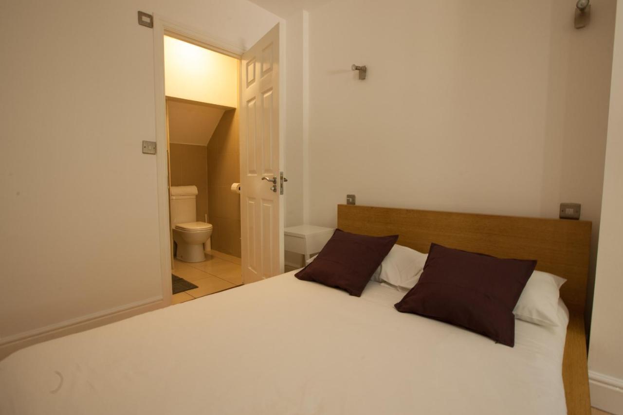 Tooting Rooms & Studio By Primecityhosts Gasthuis