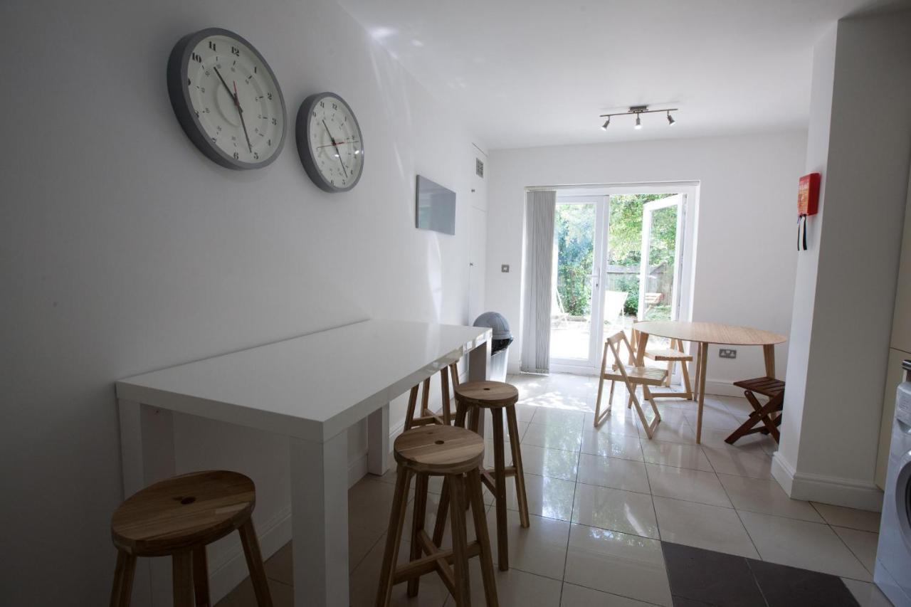 Tooting Rooms & Studio By Primecityhosts Gasthuis Londen