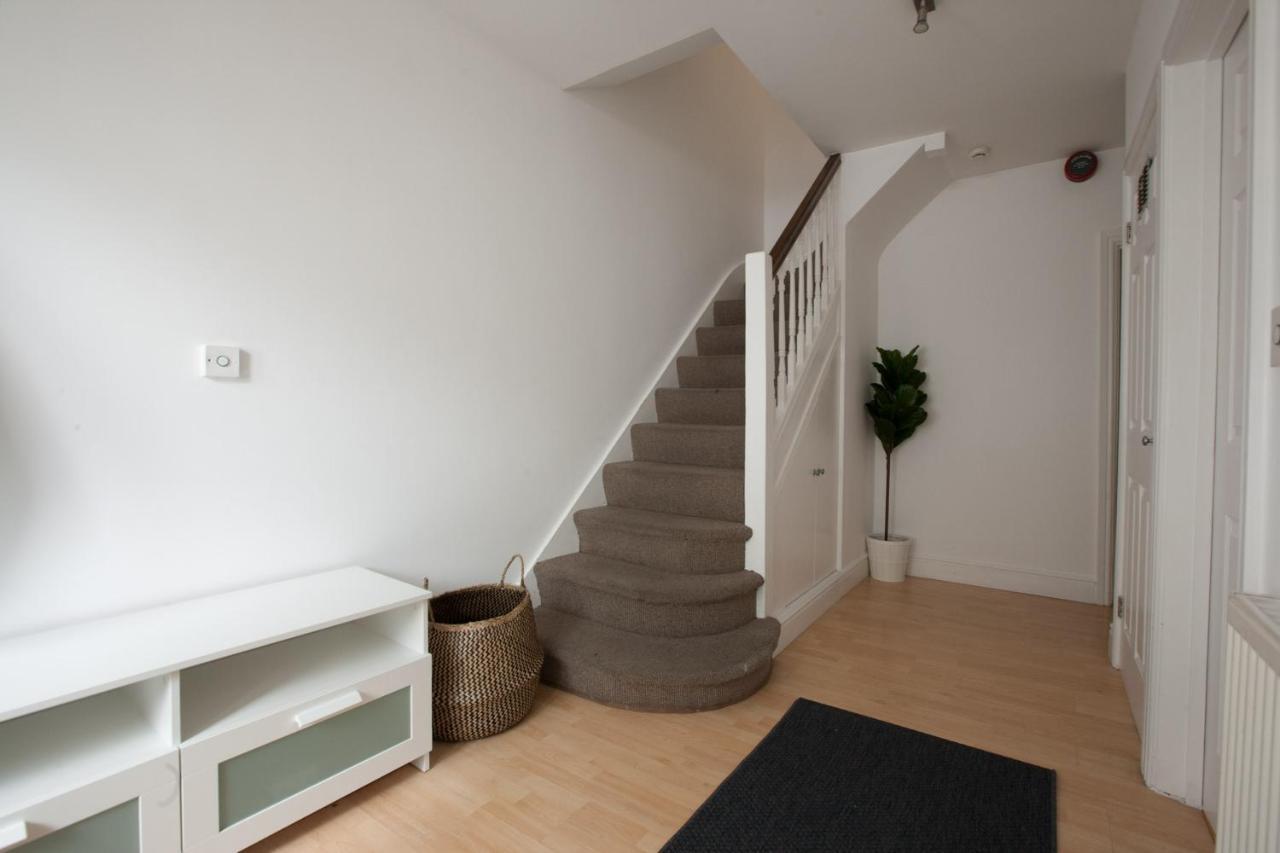 Tooting Rooms & Studio By Primecityhosts Gasthuis