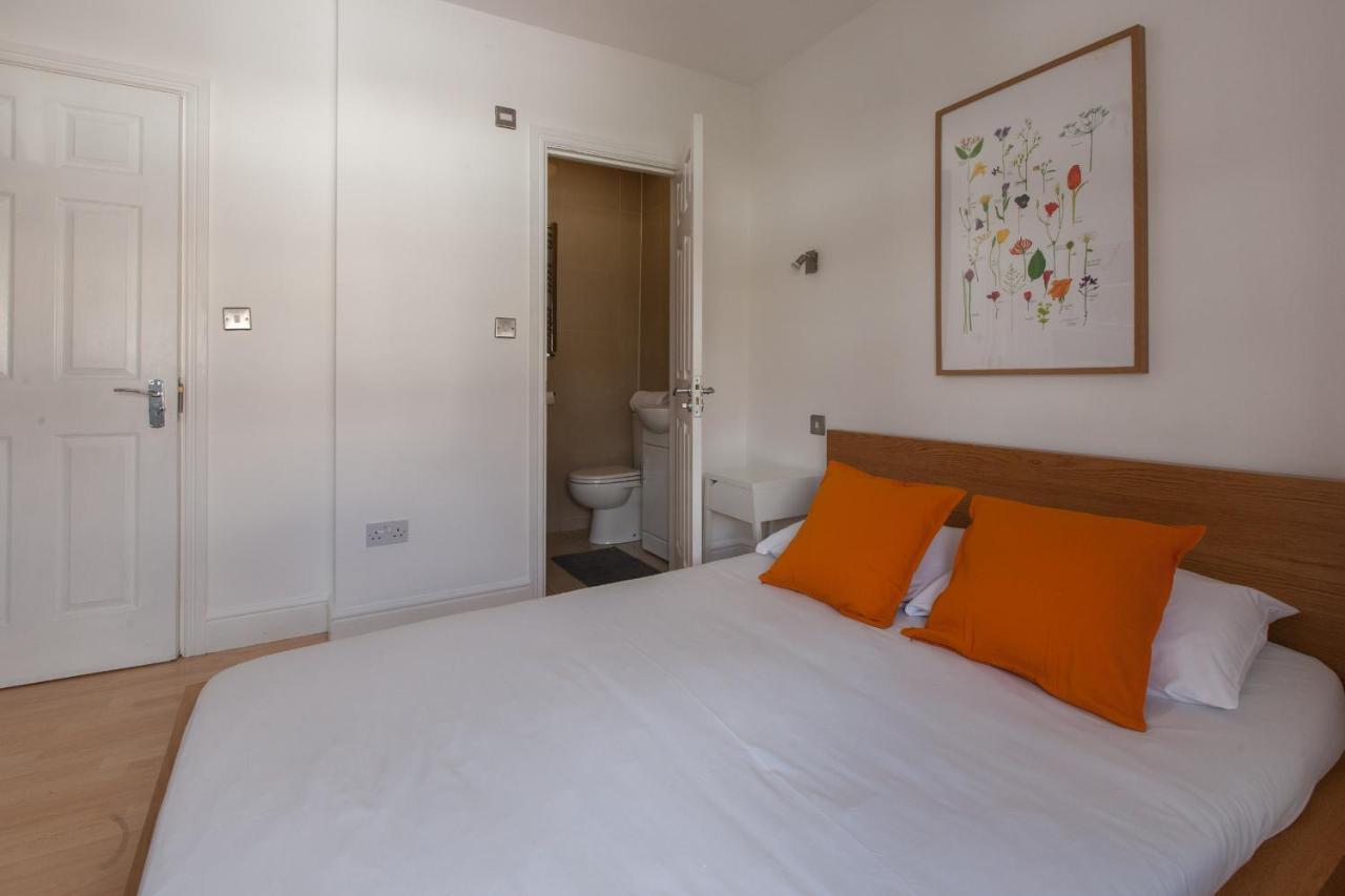 Tooting Rooms & Studio By Primecityhosts Gasthuis Londen